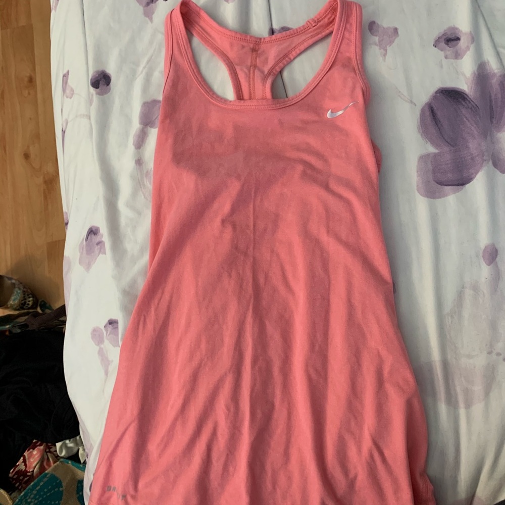 Nike tank top